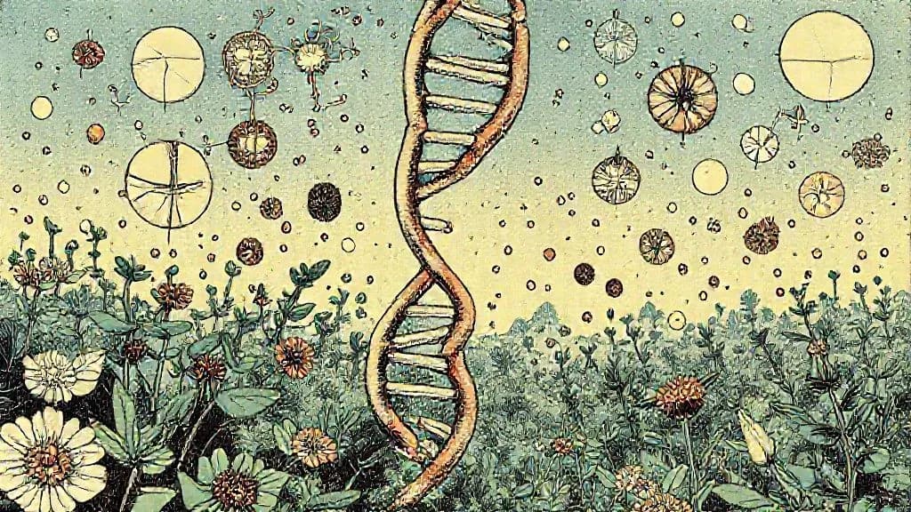 Illustration : Pesticides ce que revelent les etudes