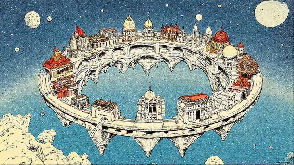 Illustration : Quel regime politique plus stable prospere france