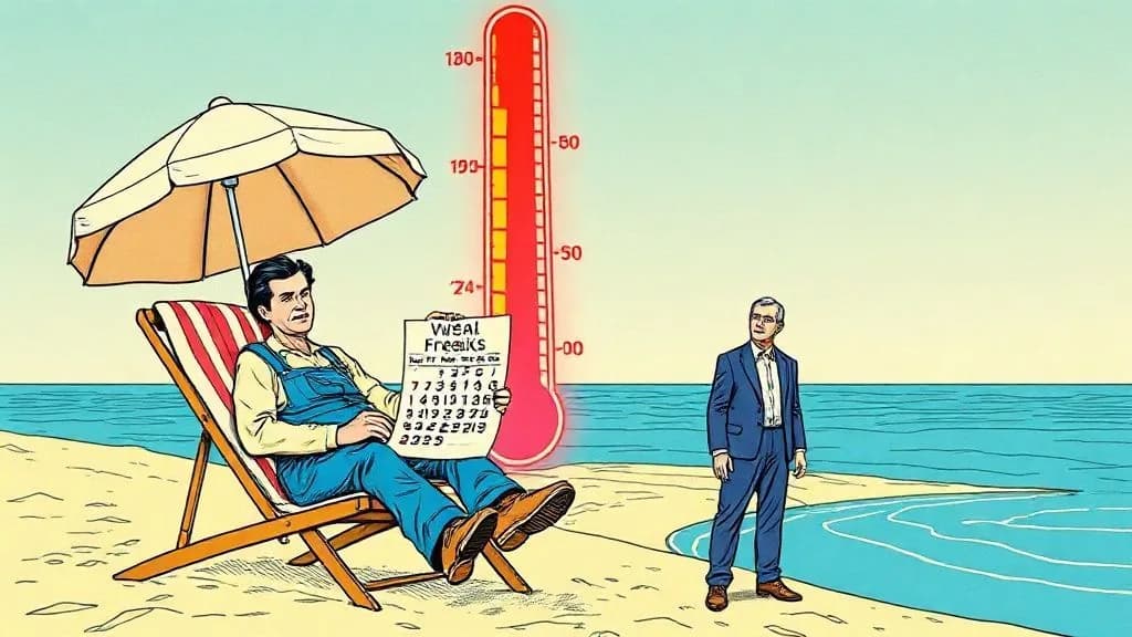 Illustration : Tous socialistes echiquier politique francais