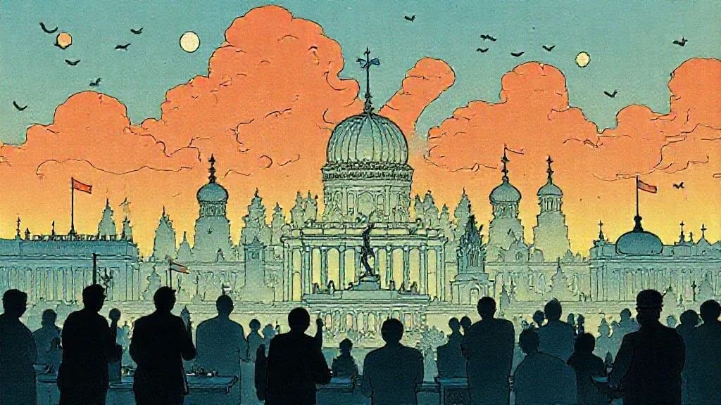 Illustration : Ukraine interets economiques chaque camp