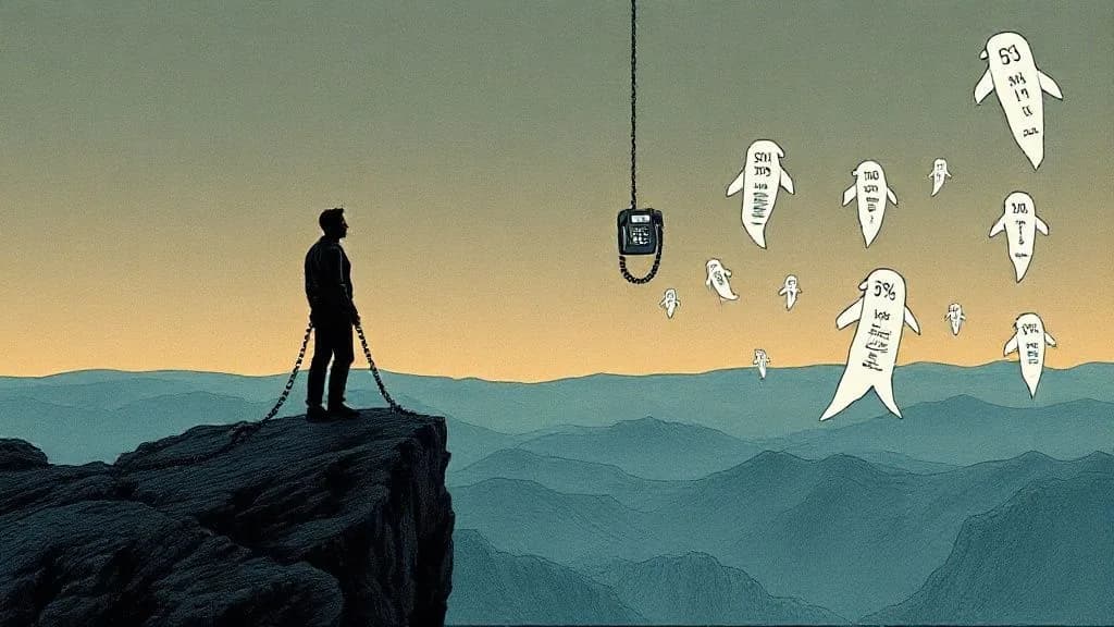 Illustration : Violence psychologique suicide masculin le tabou